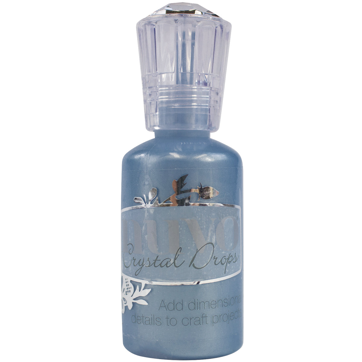 Nuvo Crystal Drops 1.1oz- Select Style