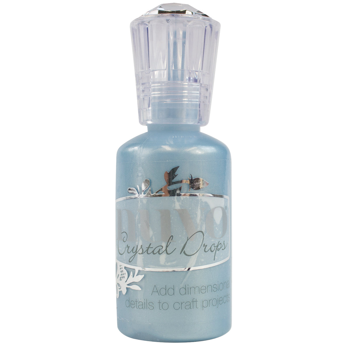 Nuvo Crystal Drops 1.1oz- Select Style