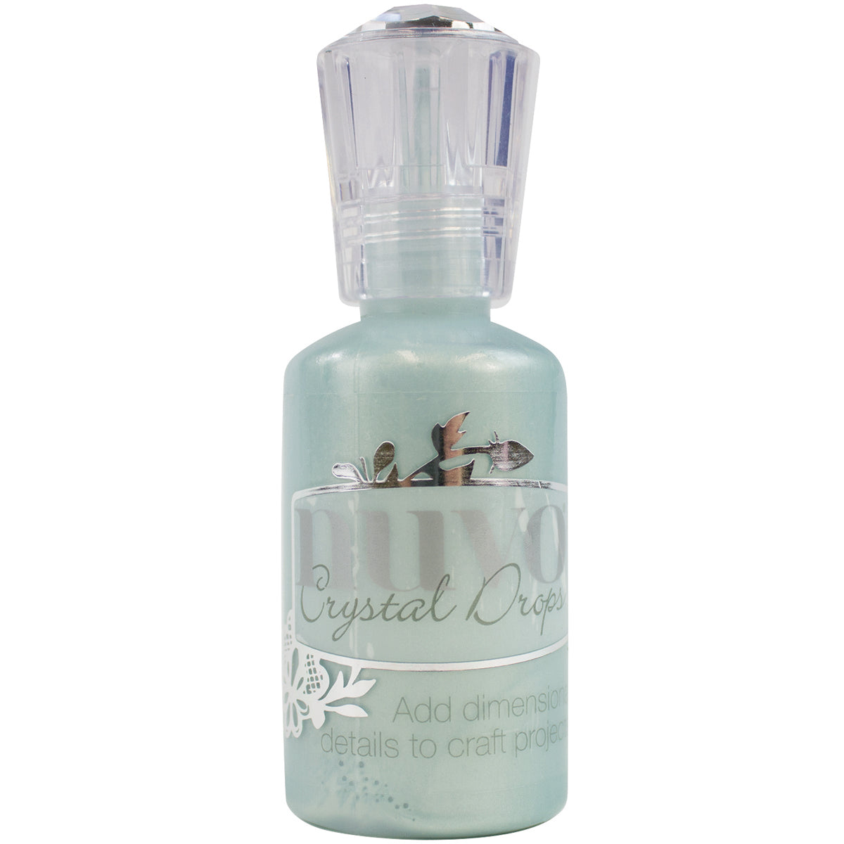 Nuvo Crystal Drops 1.1oz- Select Style