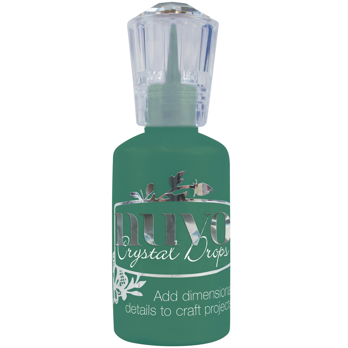 Nuvo Crystal Drops 1.1oz- Select Style