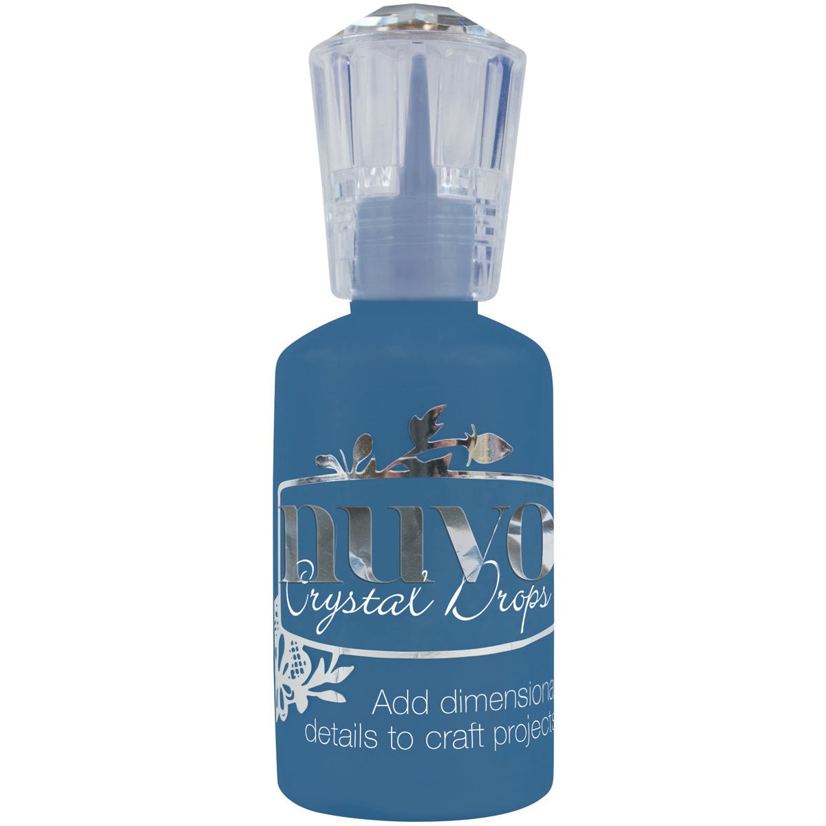 Nuvo Crystal Drops 1.1oz- Select Style