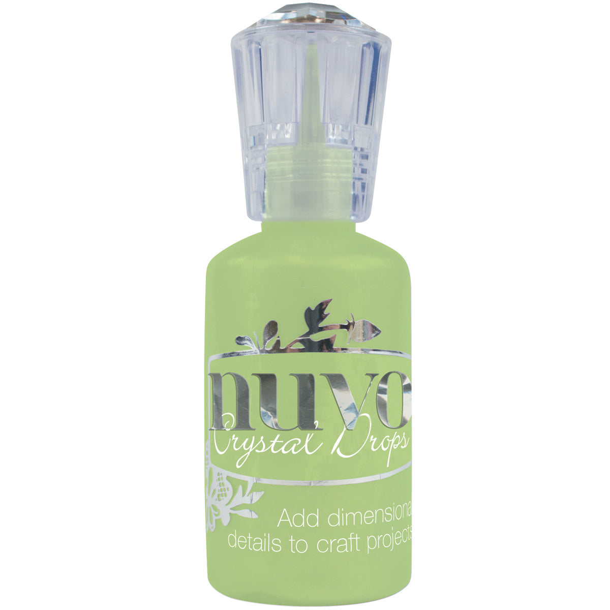 Nuvo Crystal Drops 1.1oz- Select Style