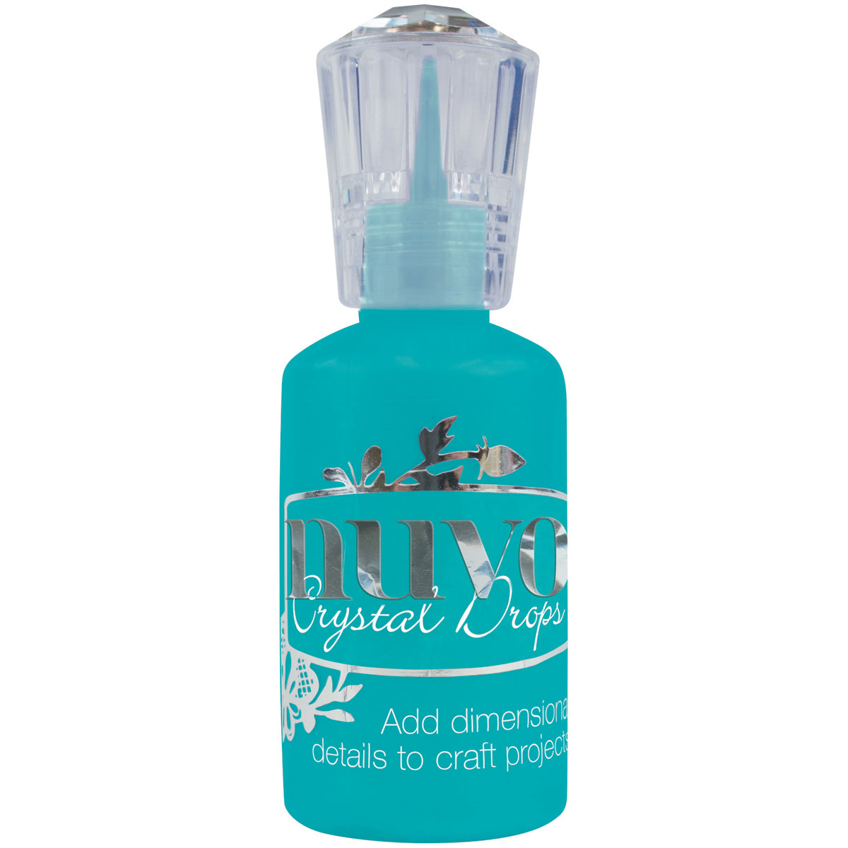 Nuvo Crystal Drops 1.1oz- Select Style