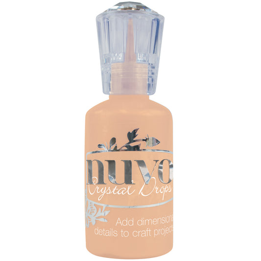 Nuvo Crystal Drops 1.1oz- Select Style