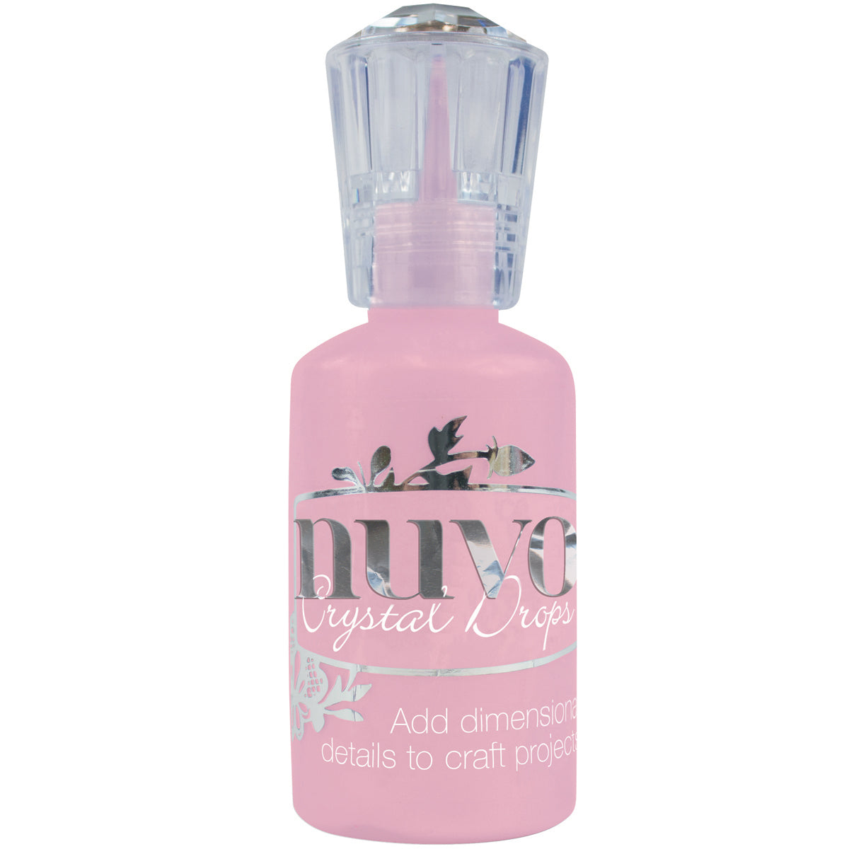 Nuvo Crystal Drops 1.1oz- Select Style