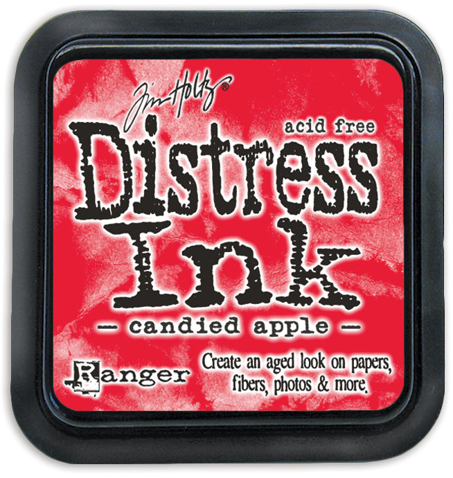 Tim Holtz Distress Ink Pad-Select Style