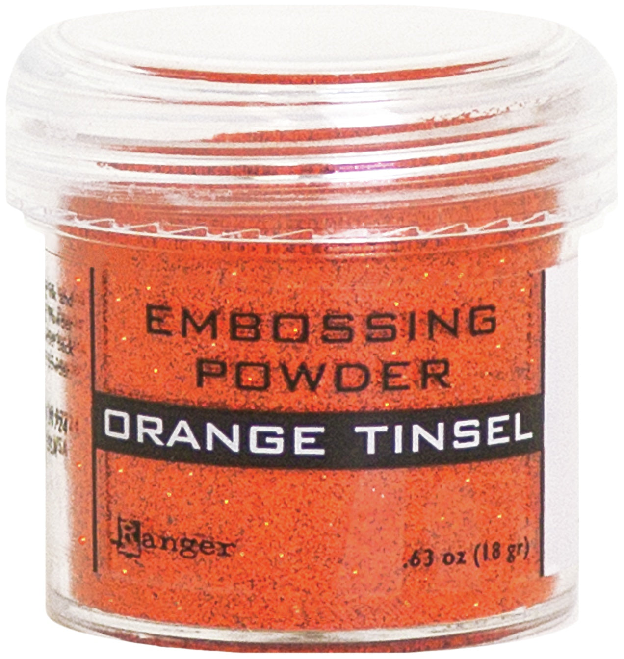 Ranger Embossing Powder-Select Style
