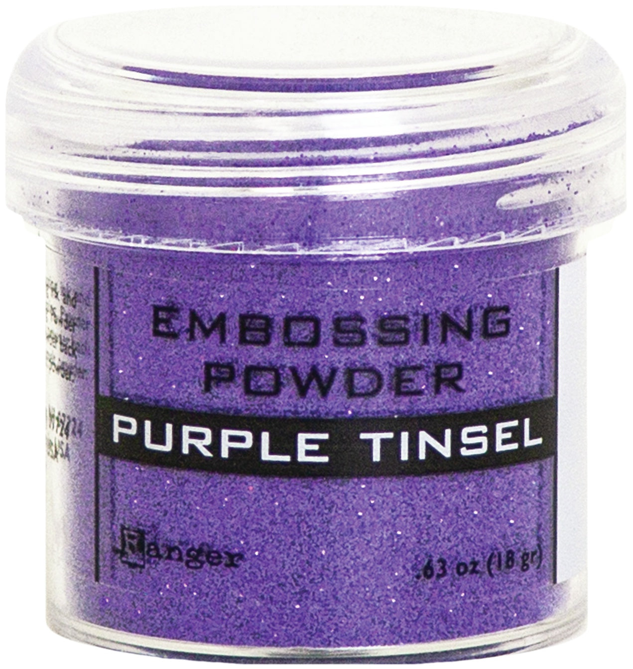 Ranger Embossing Powder-Select Style
