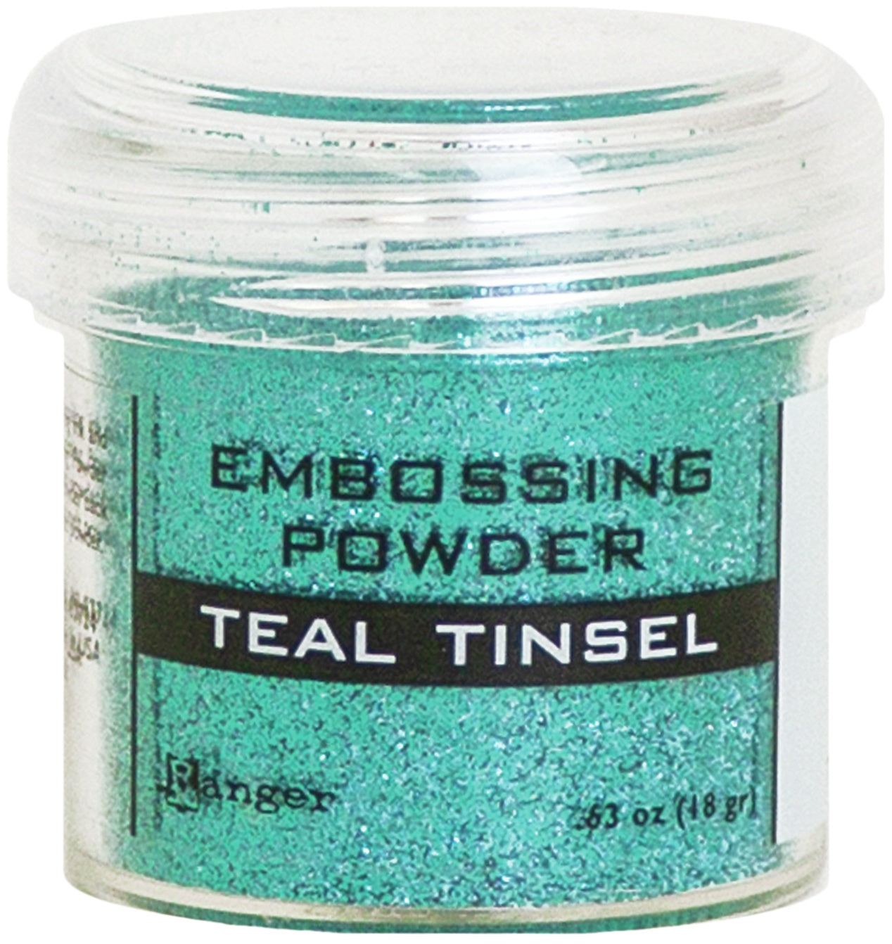 Ranger Embossing Powder-Select Style