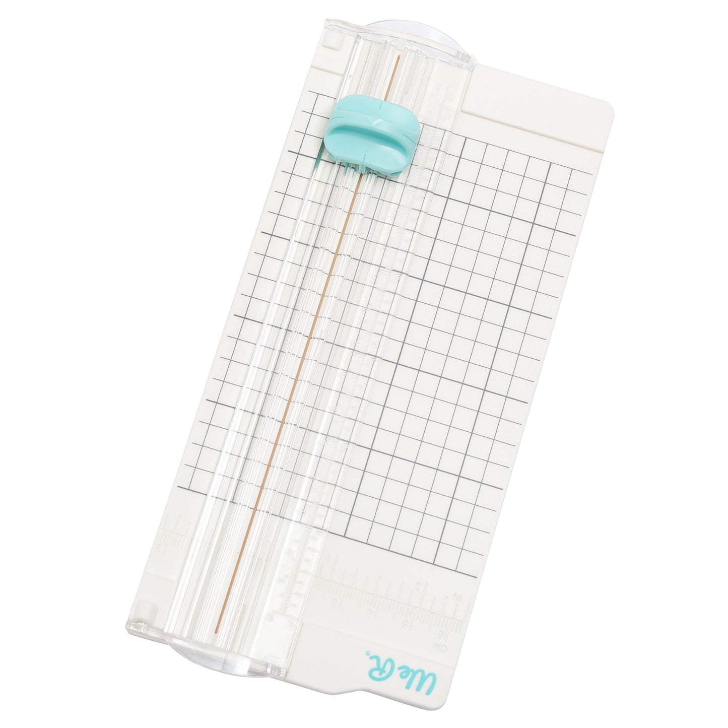 We R Journal Mini Trimmer-7.25"X3.25"