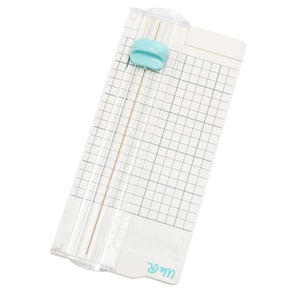 We R Journal Mini Trimmer-7.25"X3.25"