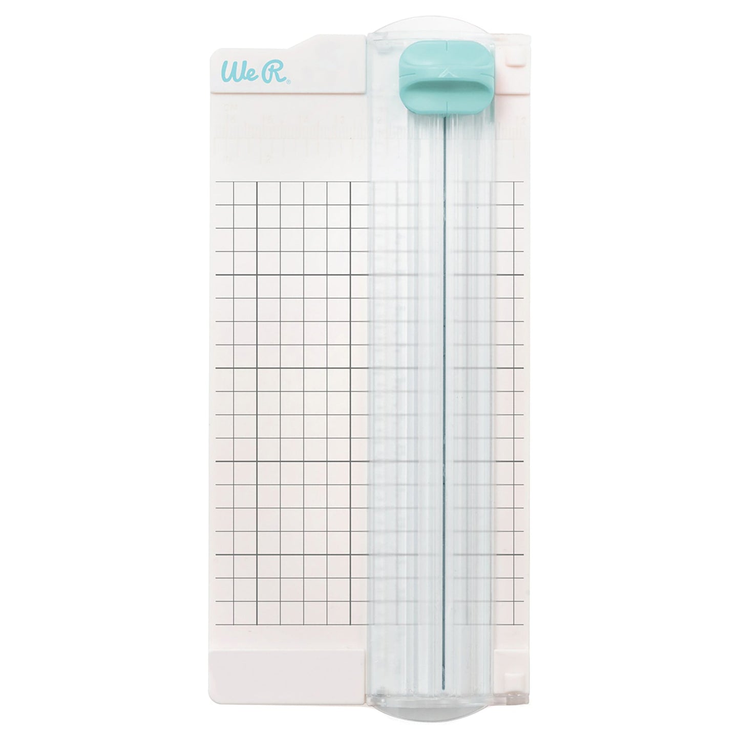 We R Journal Mini Trimmer-7.25"X3.25"