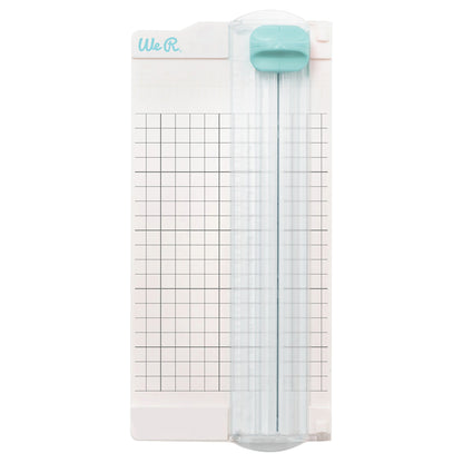 We R Journal Mini Trimmer-7.25"X3.25"