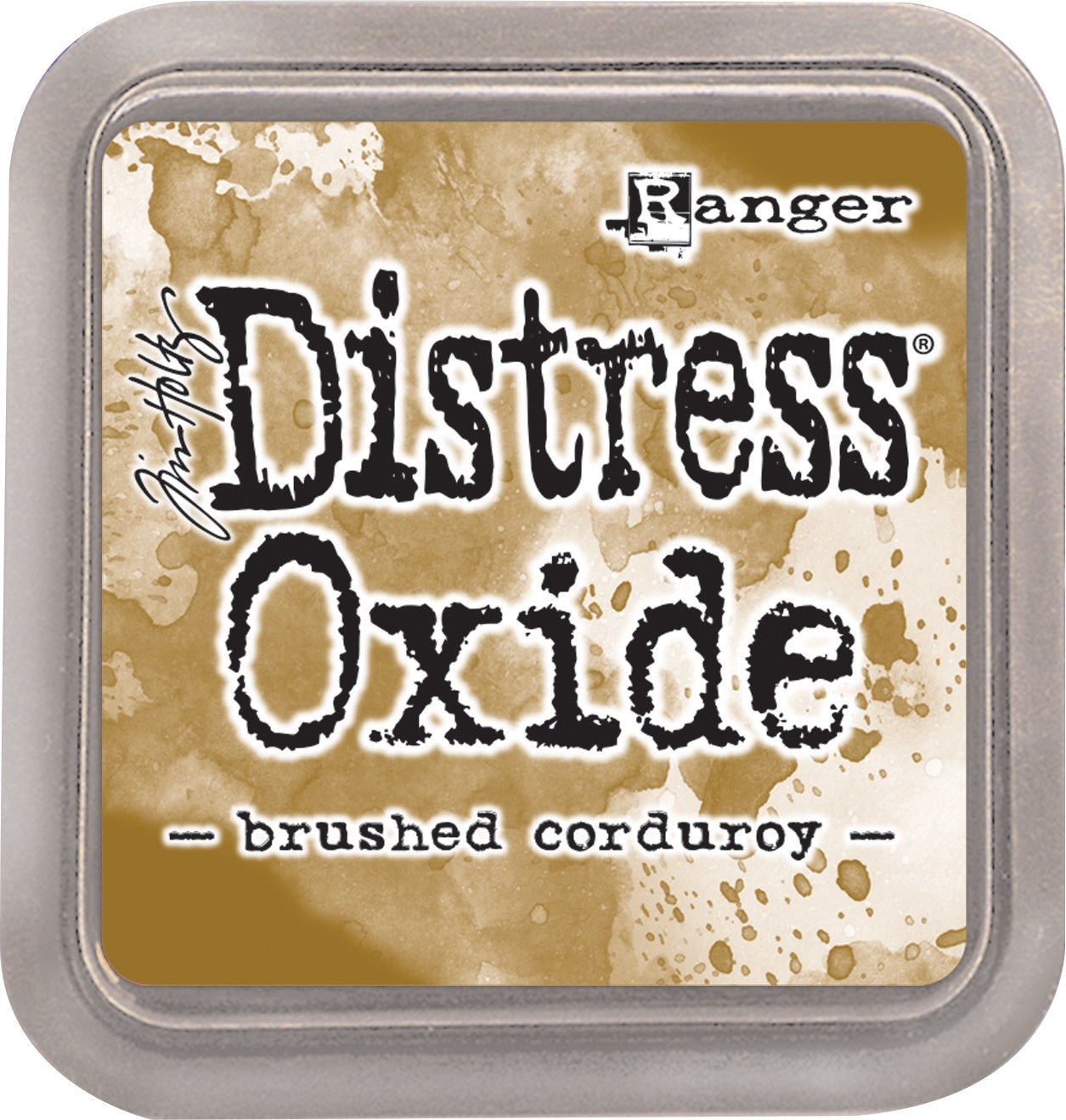 Tim Holtz Distress Oxides Ink Pad-Select Style