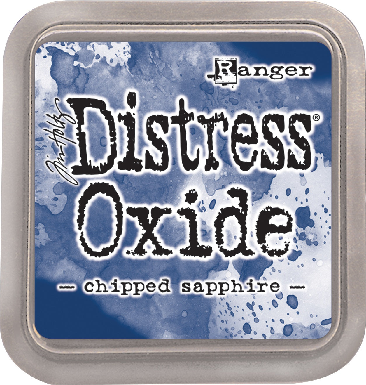 Tim Holtz Distress Oxides Ink Pad-Select Style