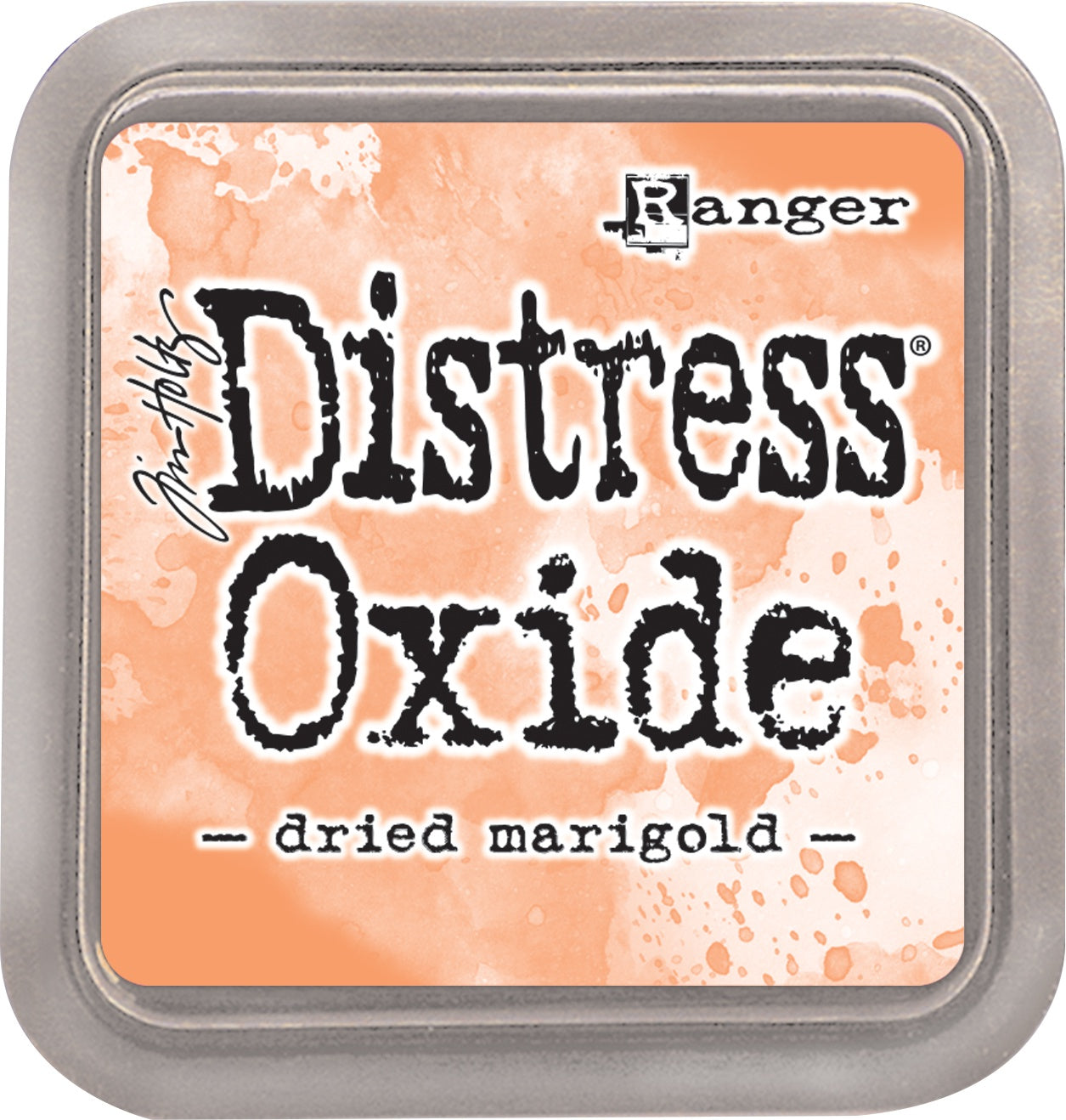 Tim Holtz Distress Oxides Ink Pad-Select Style