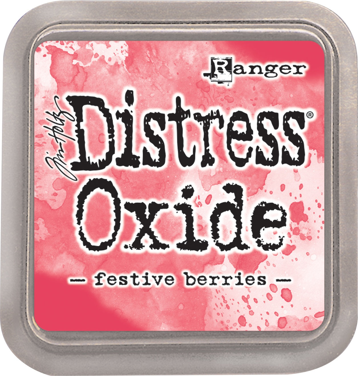 Tim Holtz Distress Oxides Ink Pad-Select Style