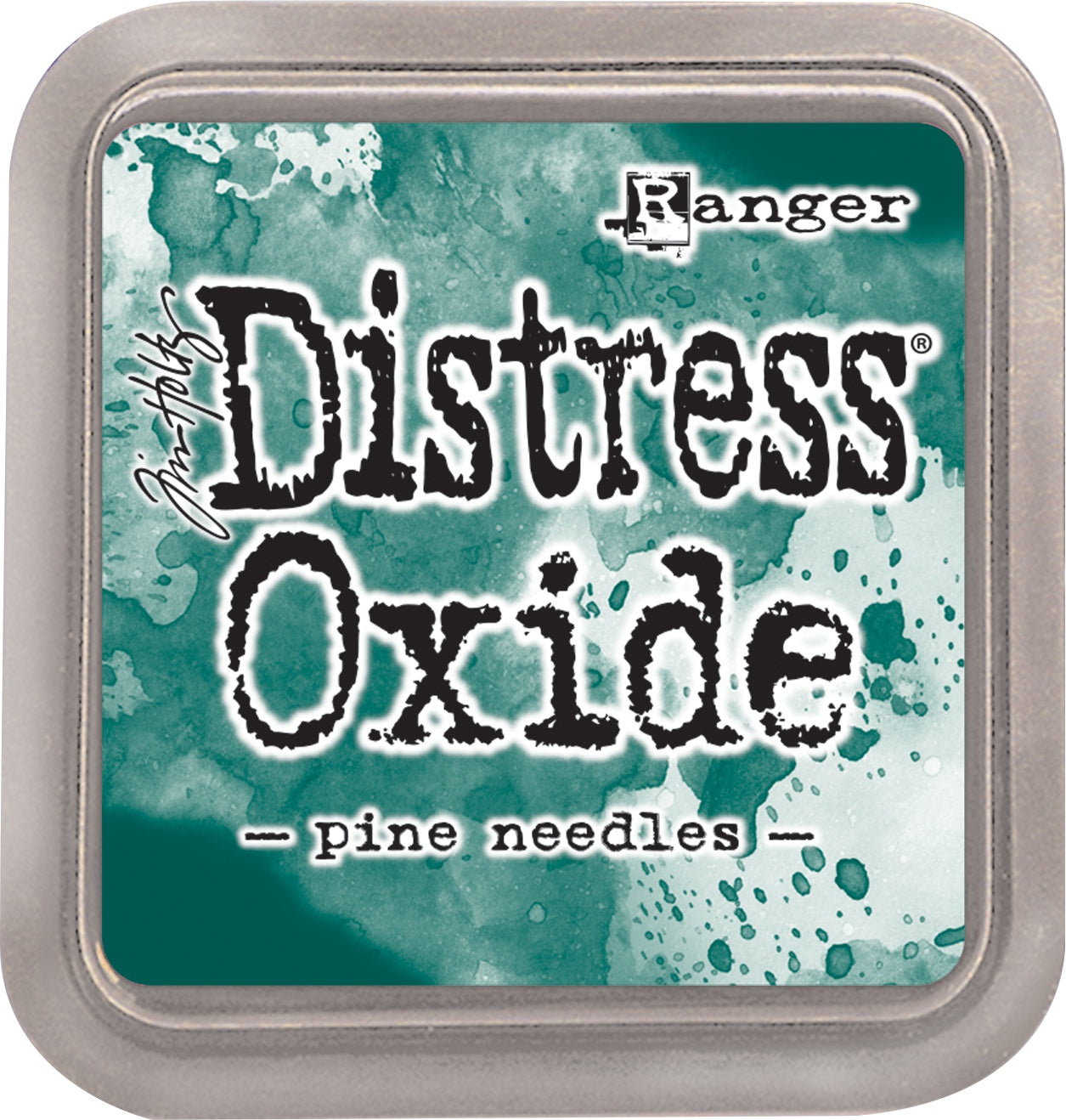 Tim Holtz Distress Oxides Ink Pad-Select Style