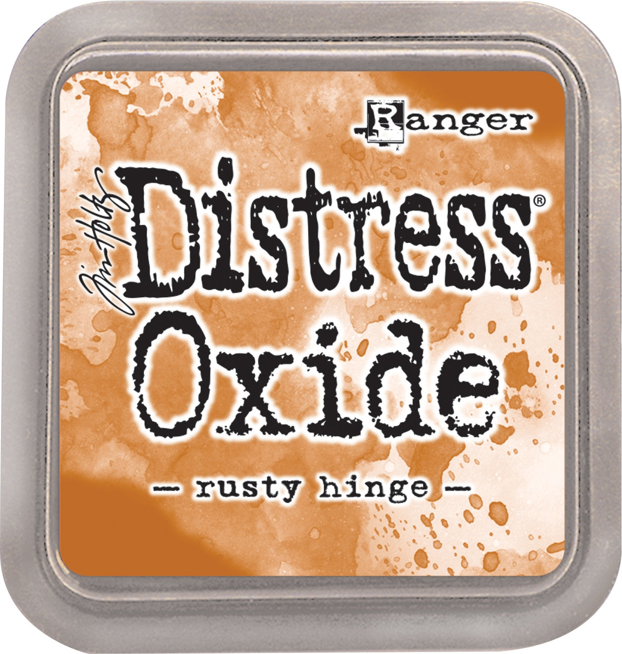 Tim Holtz Distress Oxides Ink Pad-Select Style