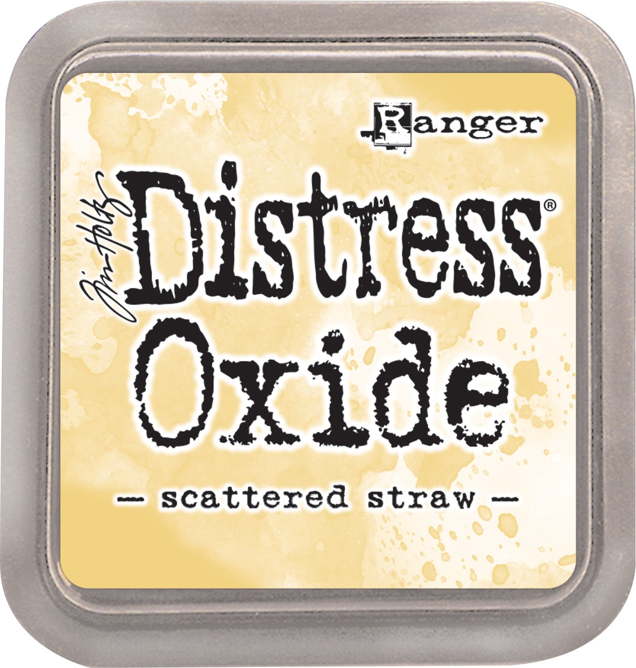 Tim Holtz Distress Oxides Ink Pad-Select Style