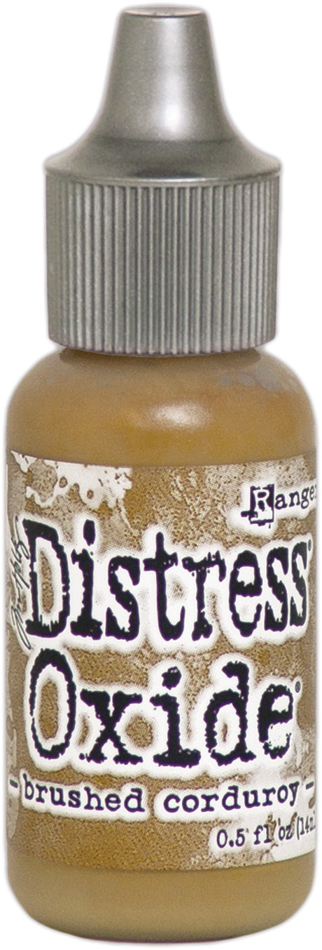 Tim Holtz Distress Oxides Reinker-Worn Lipstick