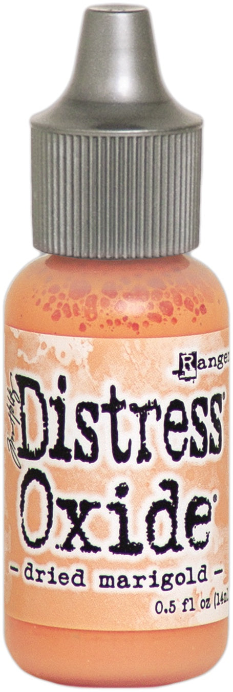 Tim Holtz Distress Oxides Reinker-Worn Lipstick