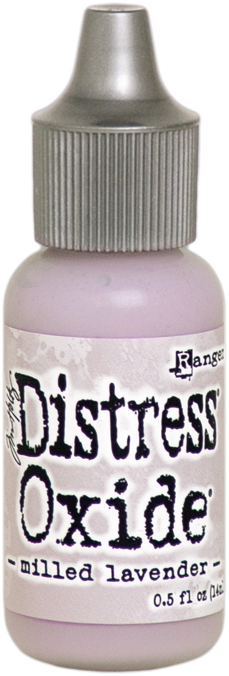 Tim Holtz Distress Oxides Reinker-Worn Lipstick