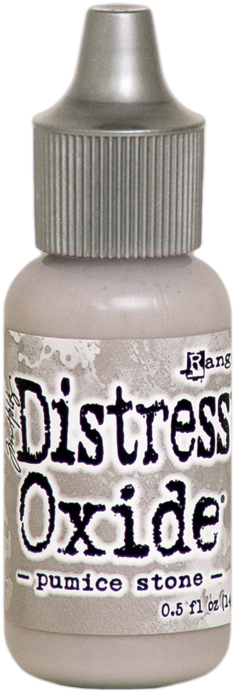 Tim Holtz Distress Oxides Reinker-Worn Lipstick