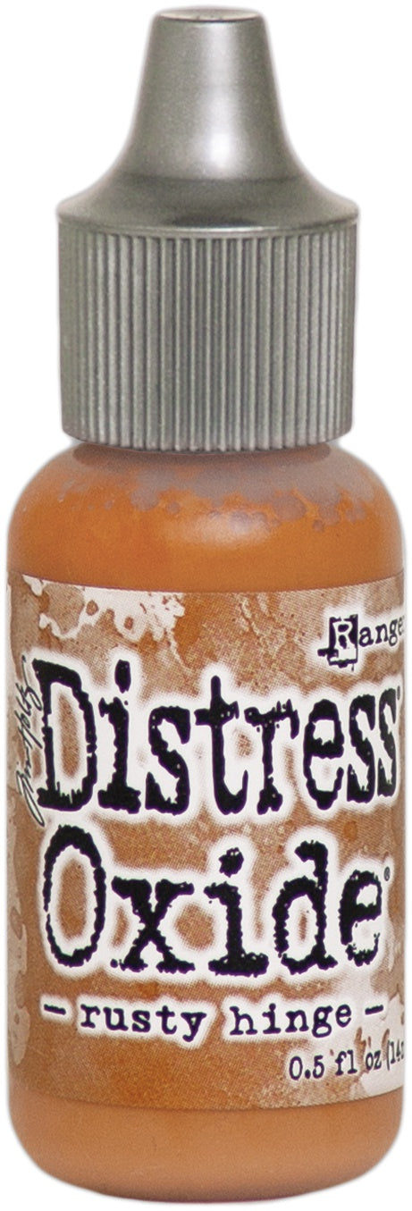 Tim Holtz Distress Oxides Reinker-Worn Lipstick