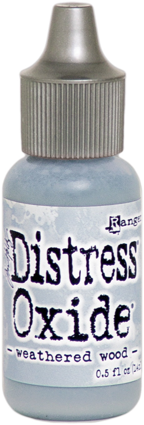 Tim Holtz Distress Oxides Reinker-Worn Lipstick