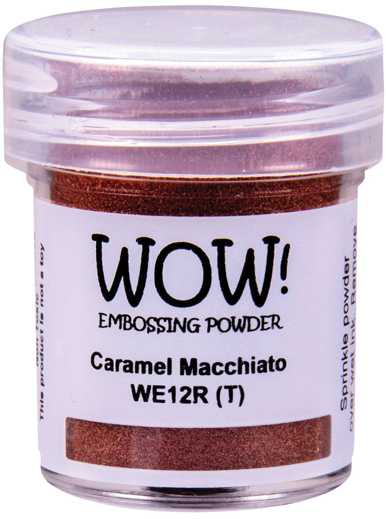 WOW! Embossing Powder 15ml-Glow-In-The-Dark