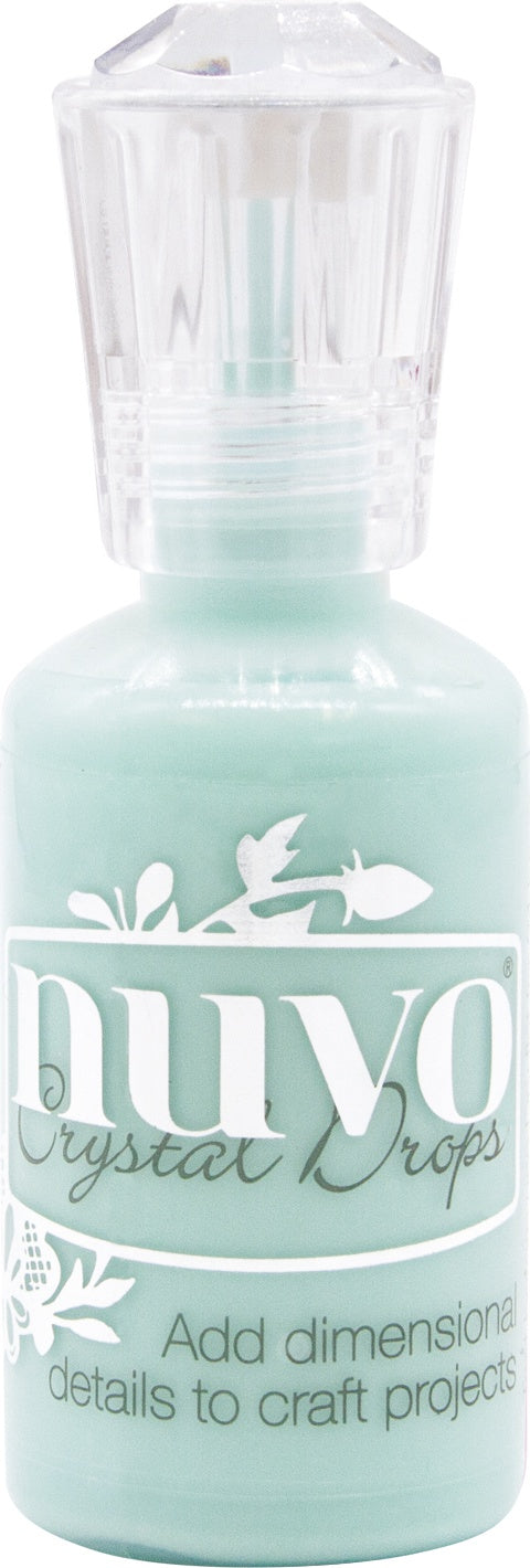 Nuvo Crystal Drops 1.1oz- Select Style