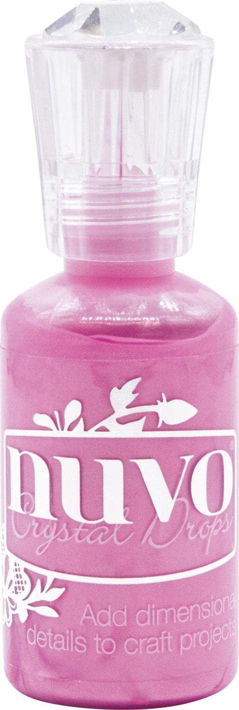 Nuvo Crystal Drops 1.1oz- Select Style