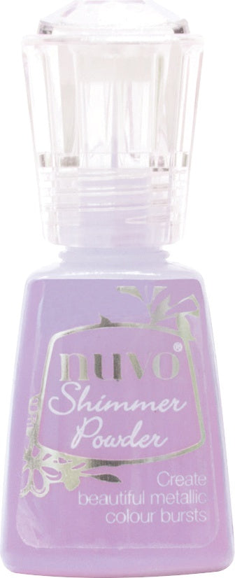 Nuvo Shimmer Powder