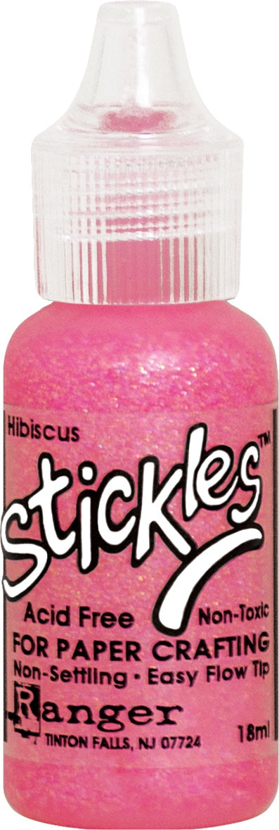 Stickles Glitter Glue .5oz-Sunburst