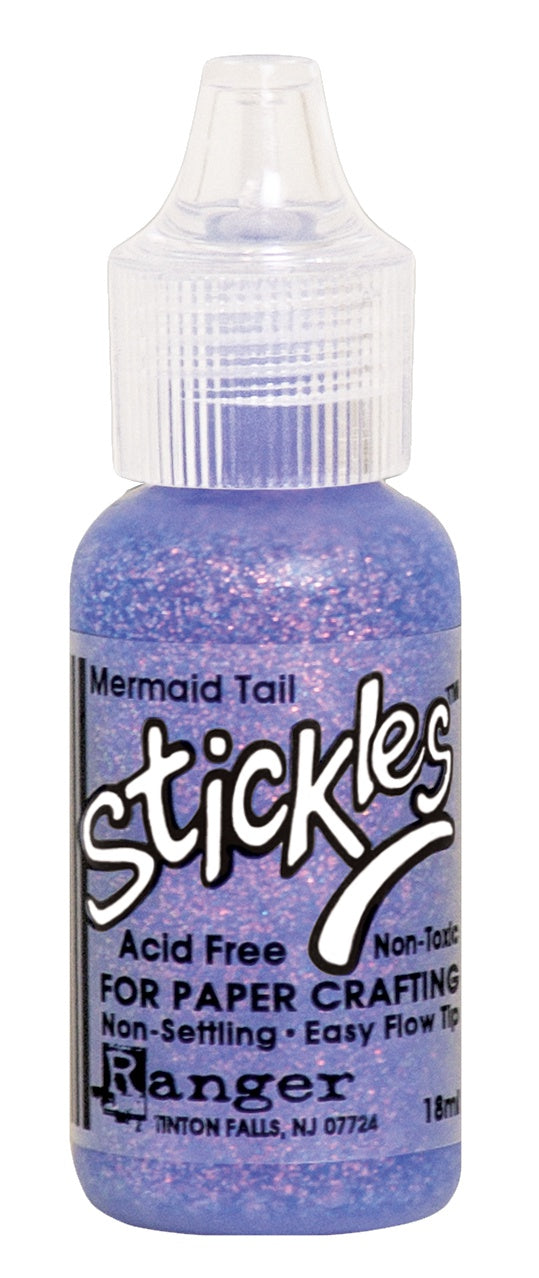 Stickles Glitter Glue .5oz-Sunburst