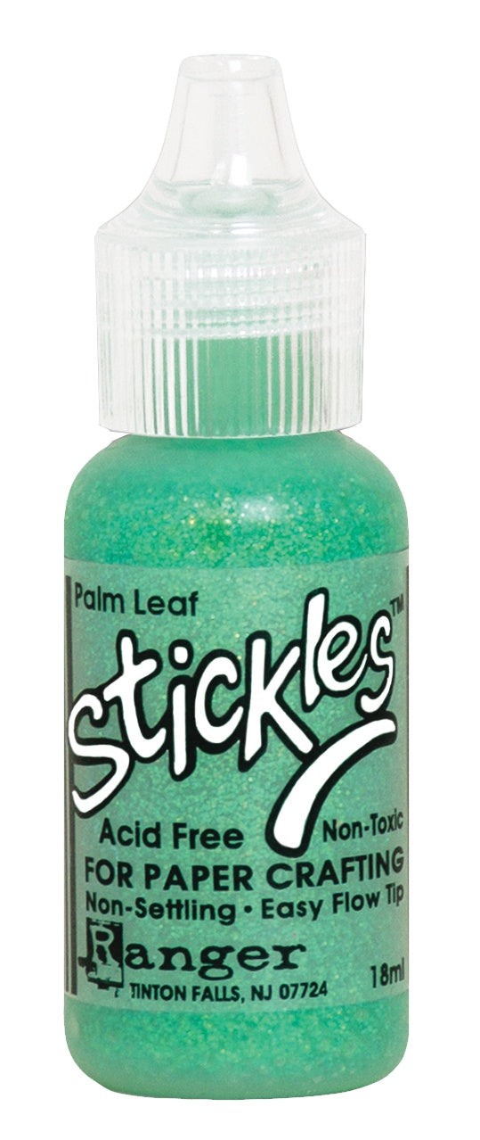 Stickles Glitter Glue .5oz-Sunburst