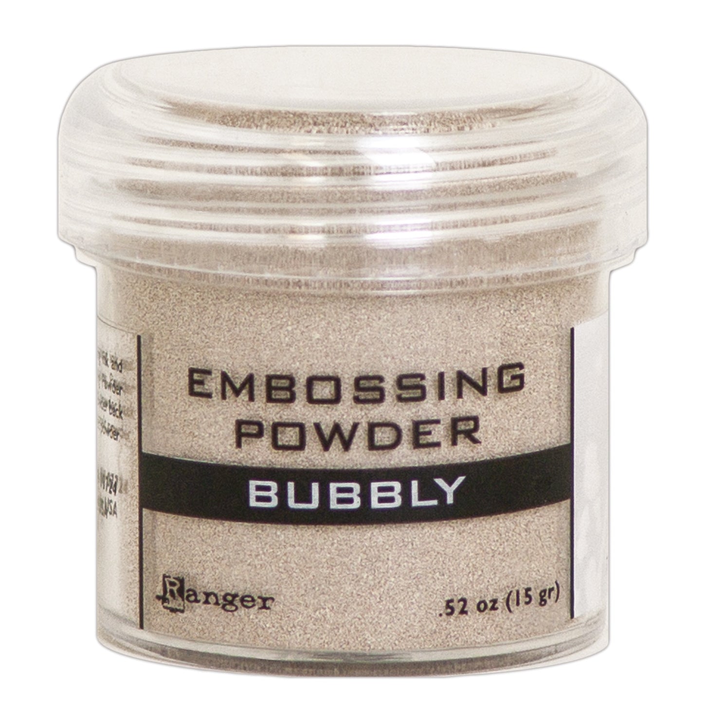 Ranger Embossing Powder-Select Style
