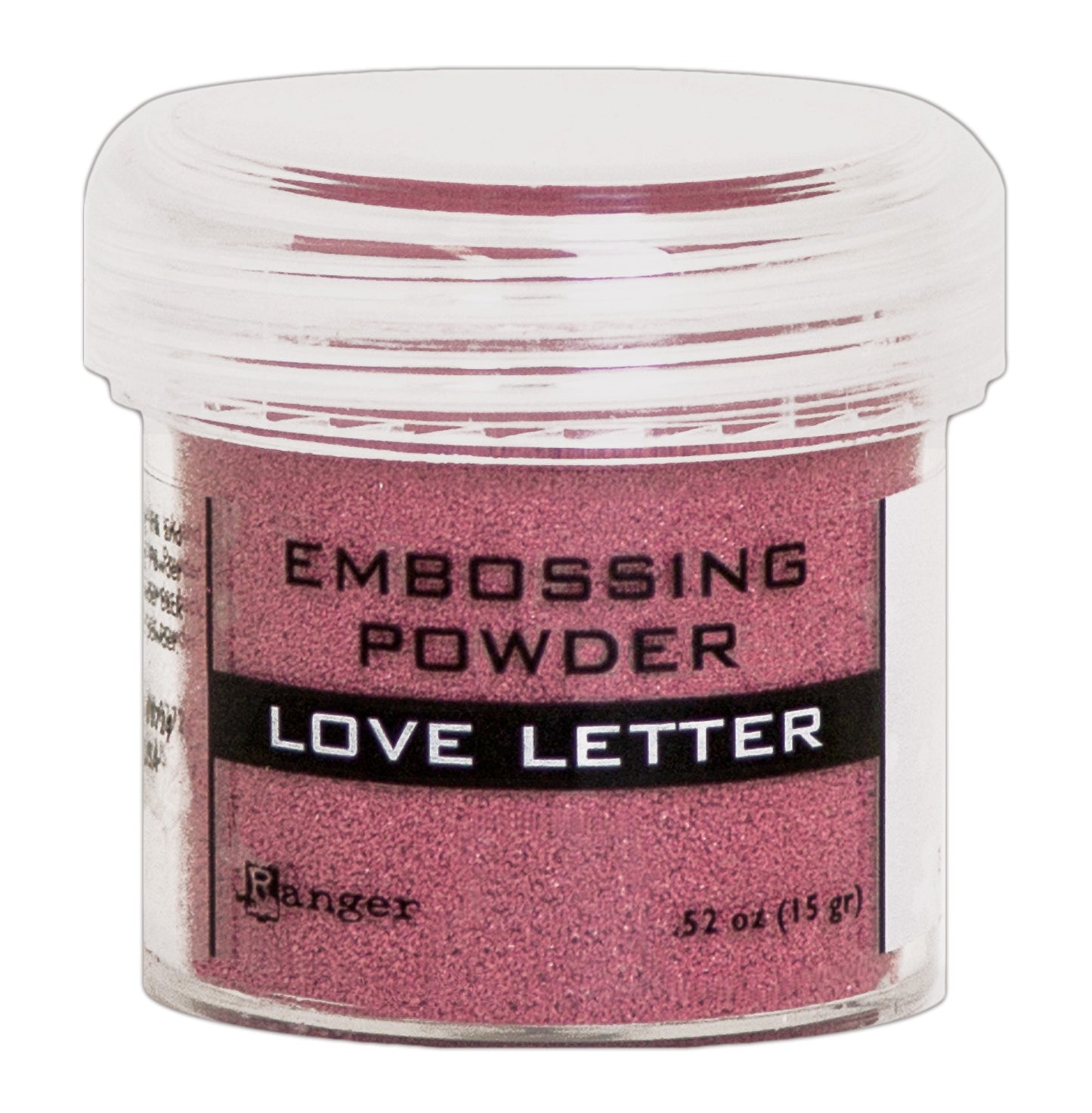 Ranger Embossing Powder-Select Style