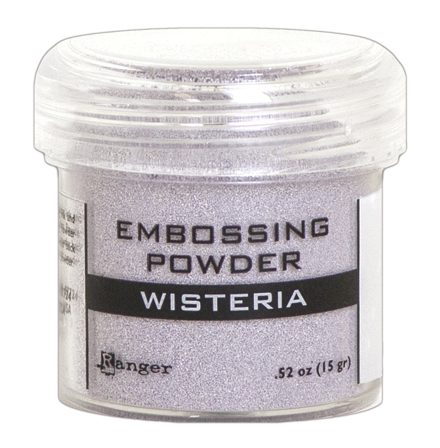 Ranger Embossing Powder-Select Style