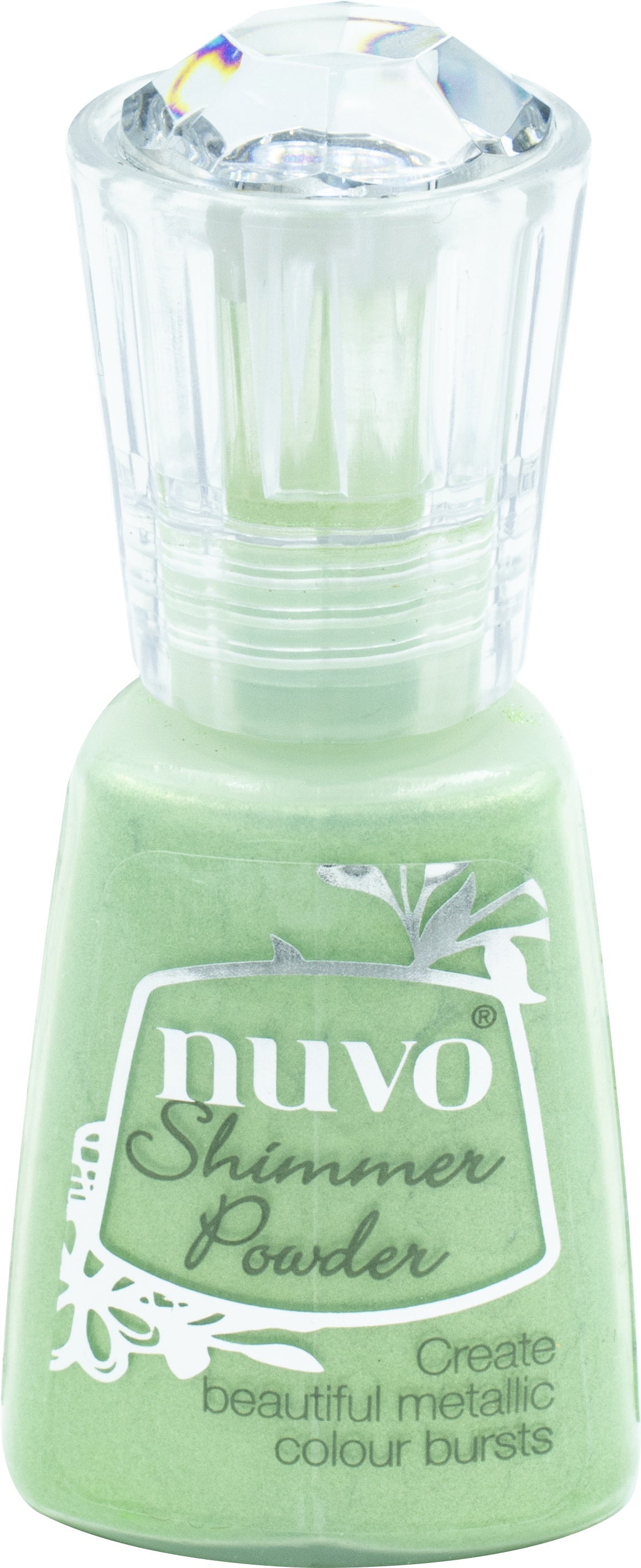 Nuvo Shimmer Powder