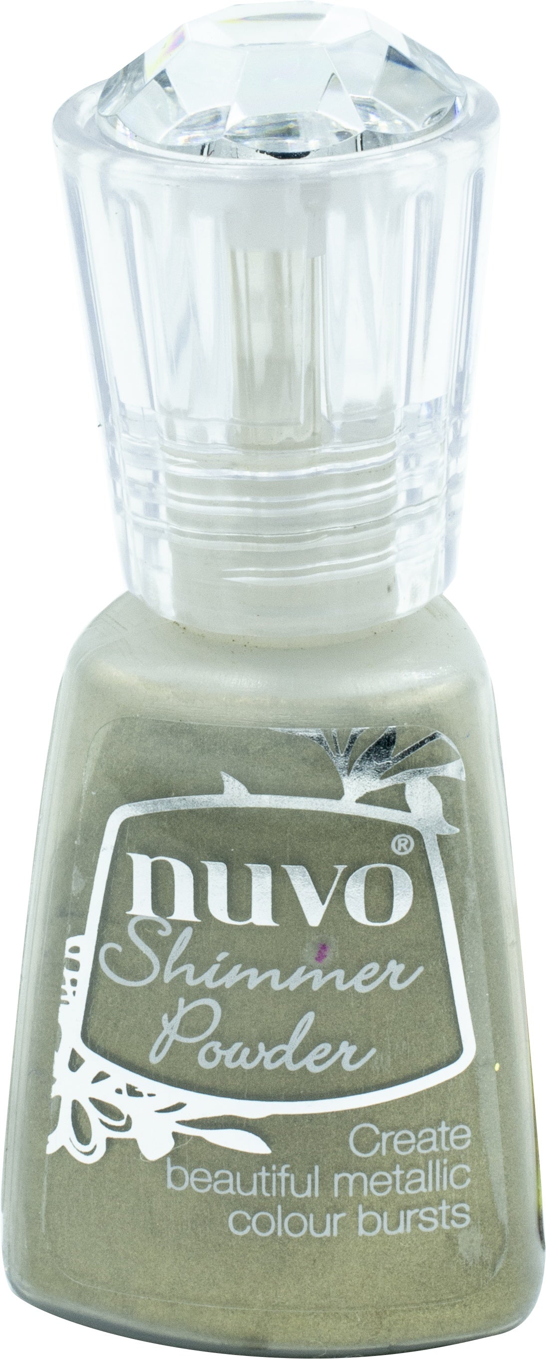 Nuvo Shimmer Powder