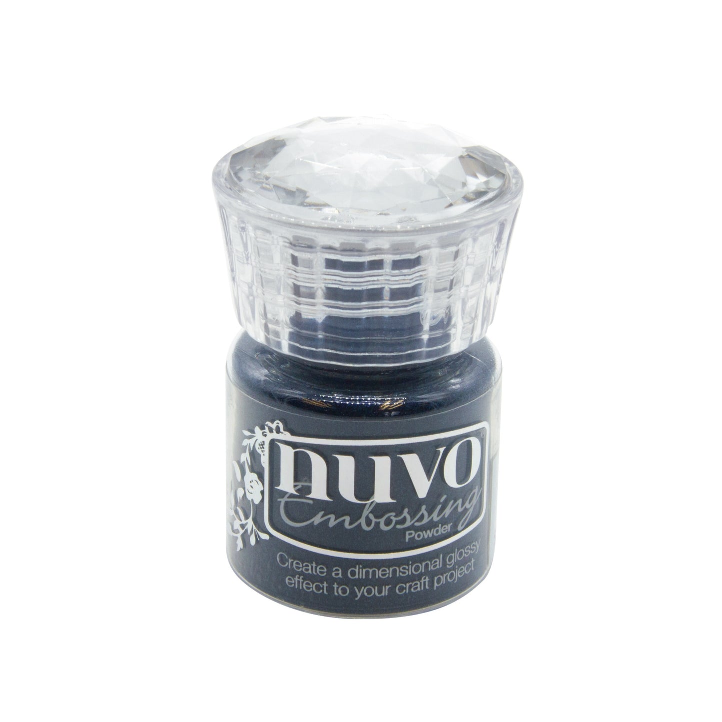 Nuvo Embossing Powder .74oz- Select Style