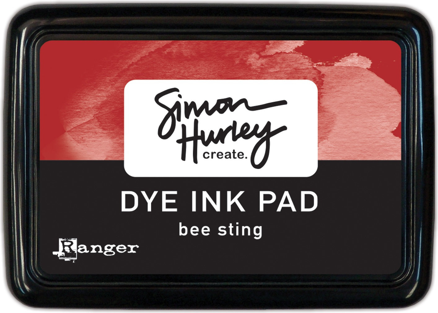 Simon Hurley create. Dye Ink Pad-Select Color