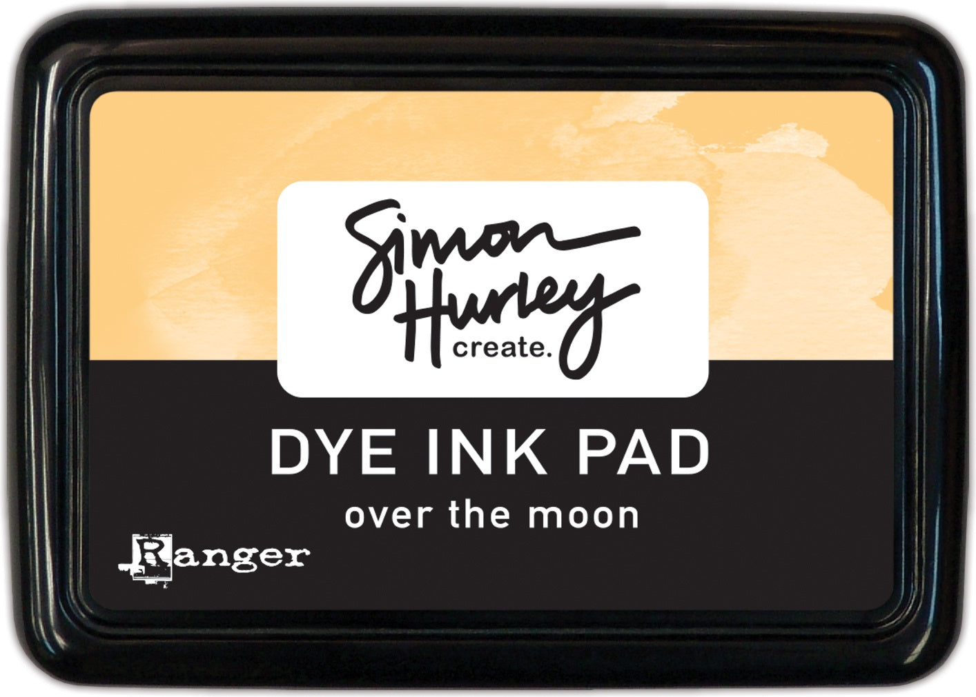 Simon Hurley create. Dye Ink Pad-Select Color