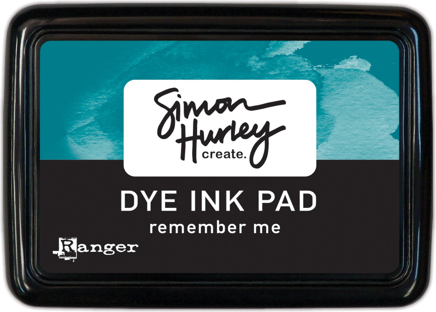 Simon Hurley create. Dye Ink Pad-Select Color