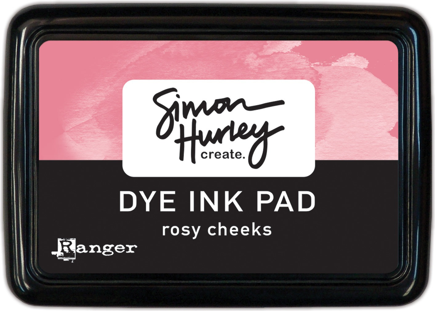 Simon Hurley create. Dye Ink Pad-Select Color