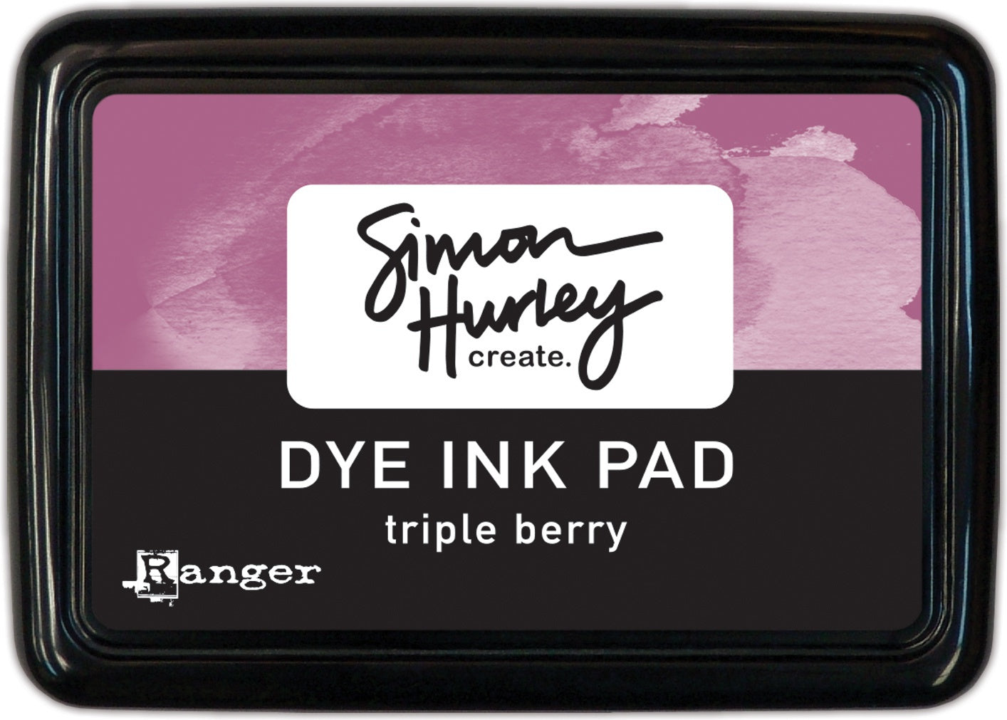 Simon Hurley create. Dye Ink Pad-Select Color