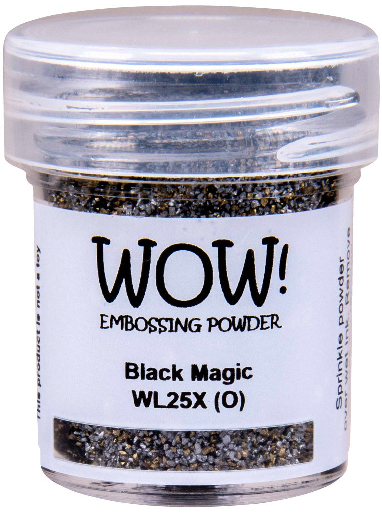 WOW! Embossing Powder 15ml-Glow-In-The-Dark