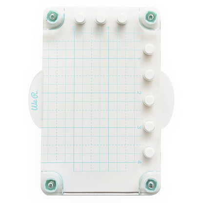 We R Mini Precision Press-2 Pieces